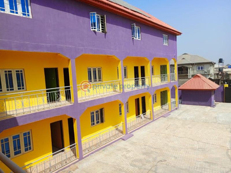 School For Sale Isolo Lagos - 2