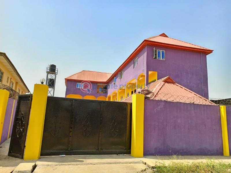 School For Sale Isolo Lagos - 10