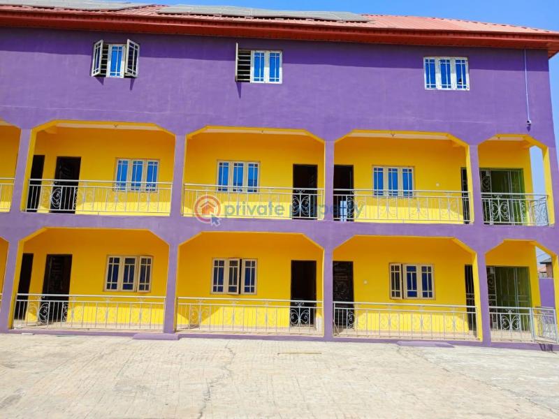 School For Sale Isolo Lagos - 11