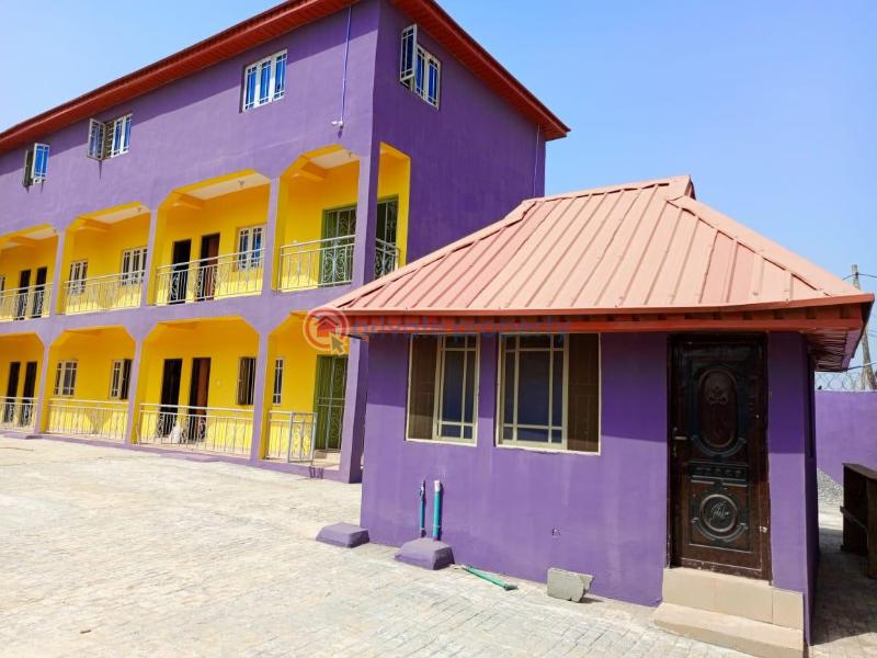 School For Sale Isolo Lagos - 8