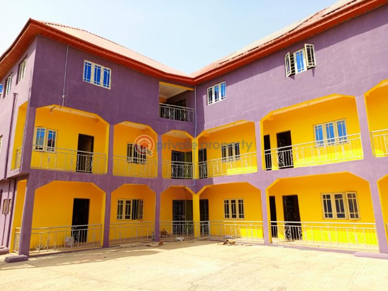 School For Sale Isolo Lagos - 6