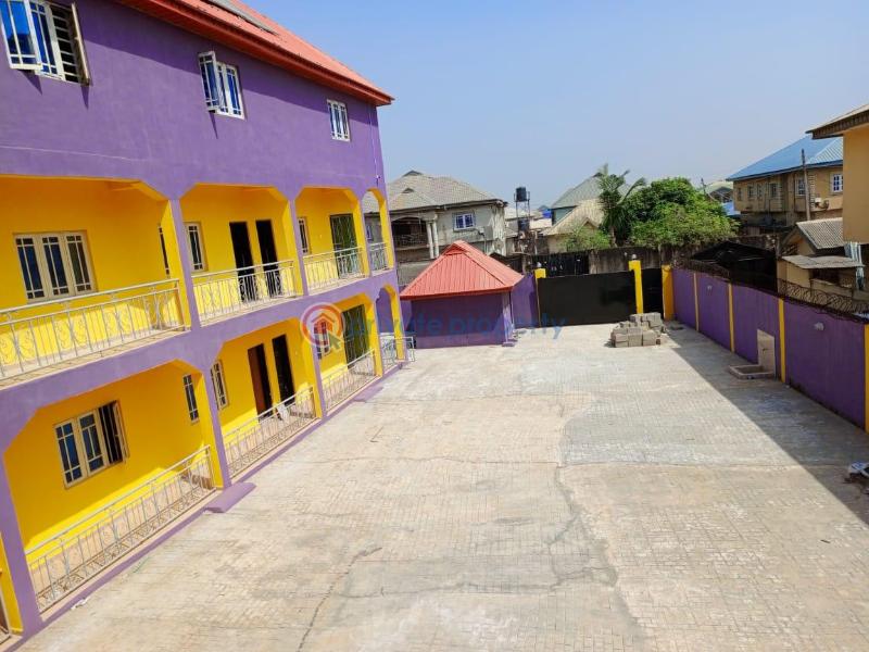 School For Sale Isolo Lagos - 3