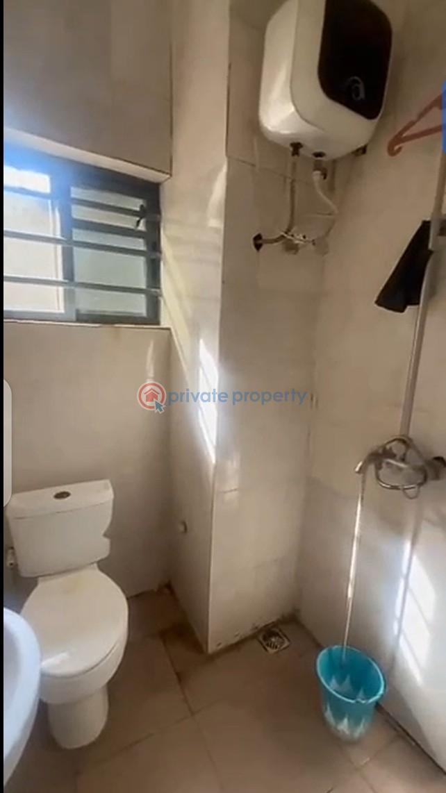 1 bedroom Self Contain For Rent Alagomeji Yaba Lagos - 3