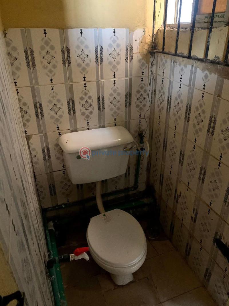 Self Contain For Rent Dalemo Alakuko Abule Egba Lagos - 2