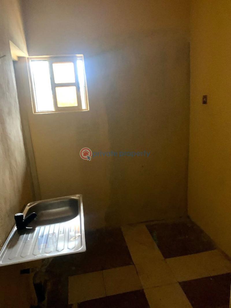 Self Contain For Rent Dalemo Alakuko Abule Egba Lagos - 1