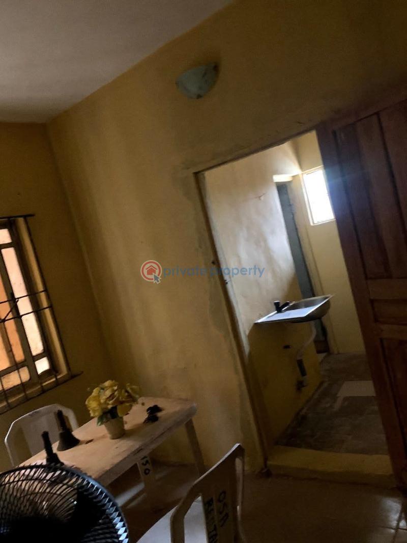 Self Contain For Rent Dalemo Alakuko Abule Egba Lagos - 3