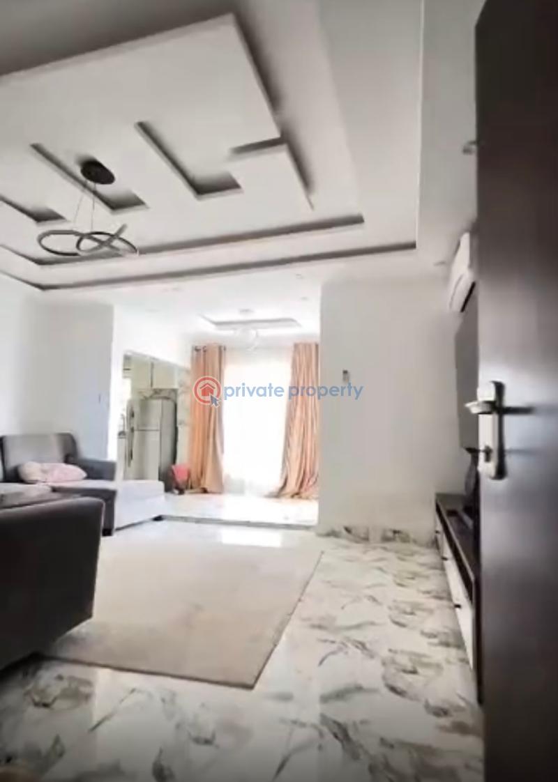 2 bedroom Flat & Apartment For Rent Life Camp Abuja Phase 3  - 0