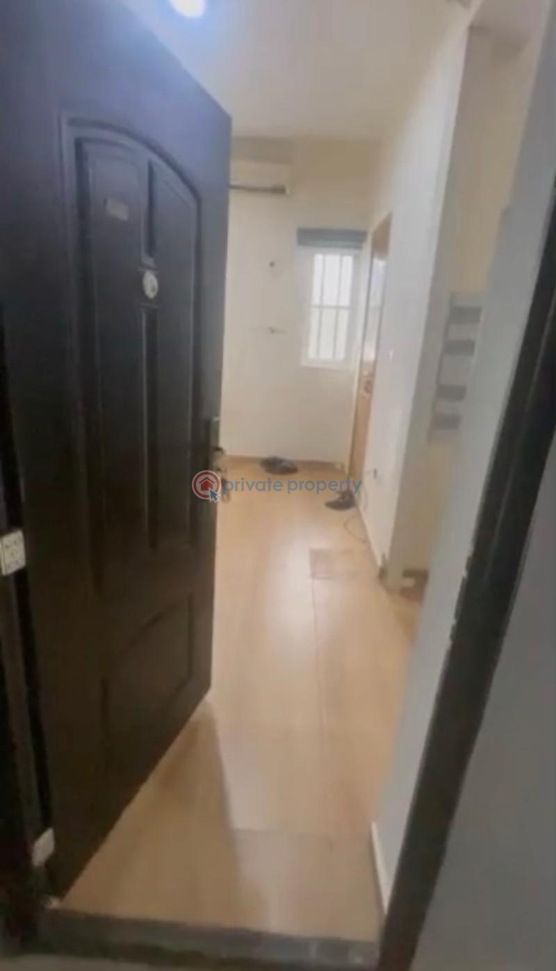 1 bedroom Self Contain For Rent Akoka Yaba Lagos - 0