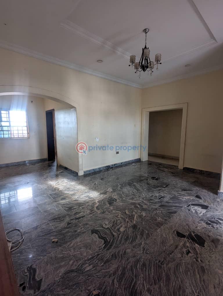 2 bedroom Block Of Flats For Rent Jahi Gilmore Jahi Abuja Phase 2  - 9