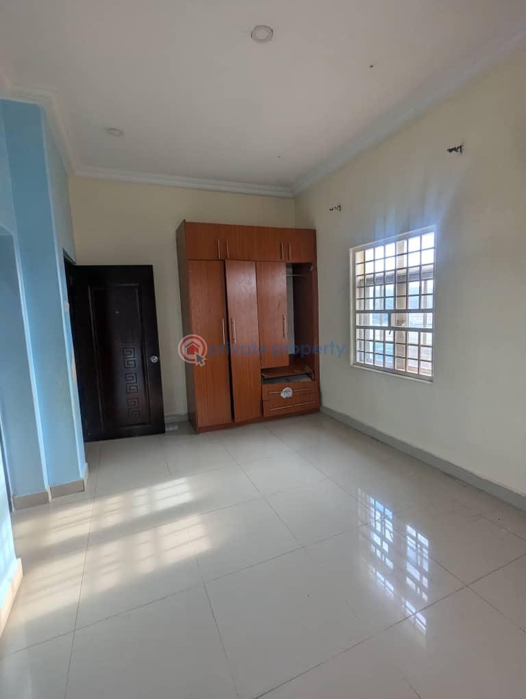 2 bedroom Block Of Flats For Rent Jahi Gilmore Jahi Abuja Phase 2  - 5