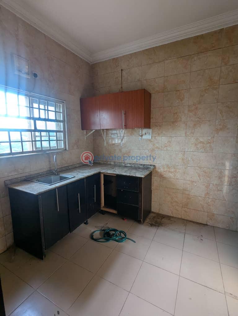 2 bedroom Block Of Flats For Rent Jahi Gilmore Jahi Abuja Phase 2  - 10