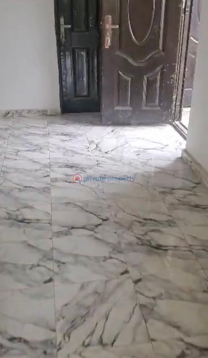 2 bedroom Flat & Apartment For Rent Gwarimpa Abuja Phase 3  - 3