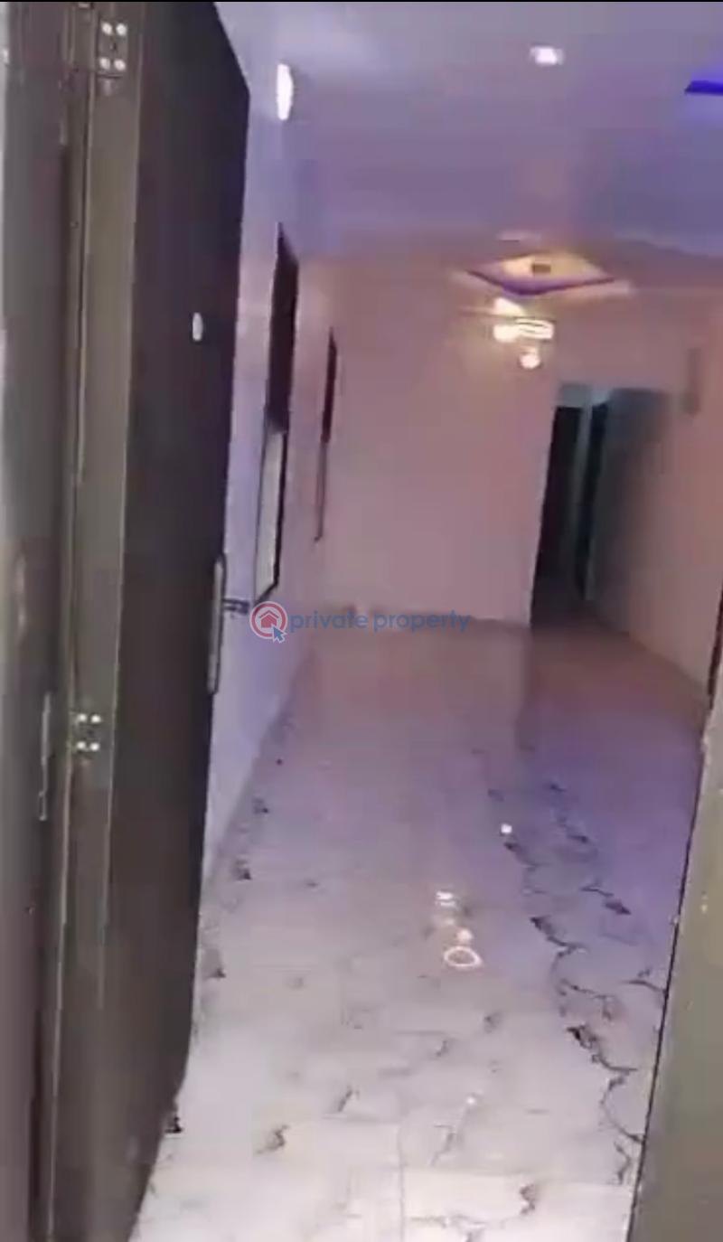 2 bedroom Flat & Apartment For Rent Ojodu Lagos - 0