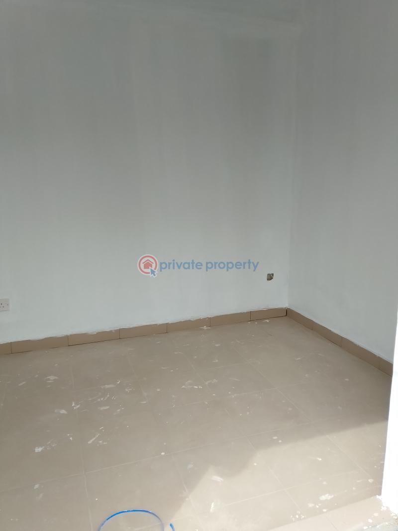 A standard shop to let at orimerunmu - 1 Shop For Rent Orimerunmu Olowotedo Ibafo Ogun area  - 1