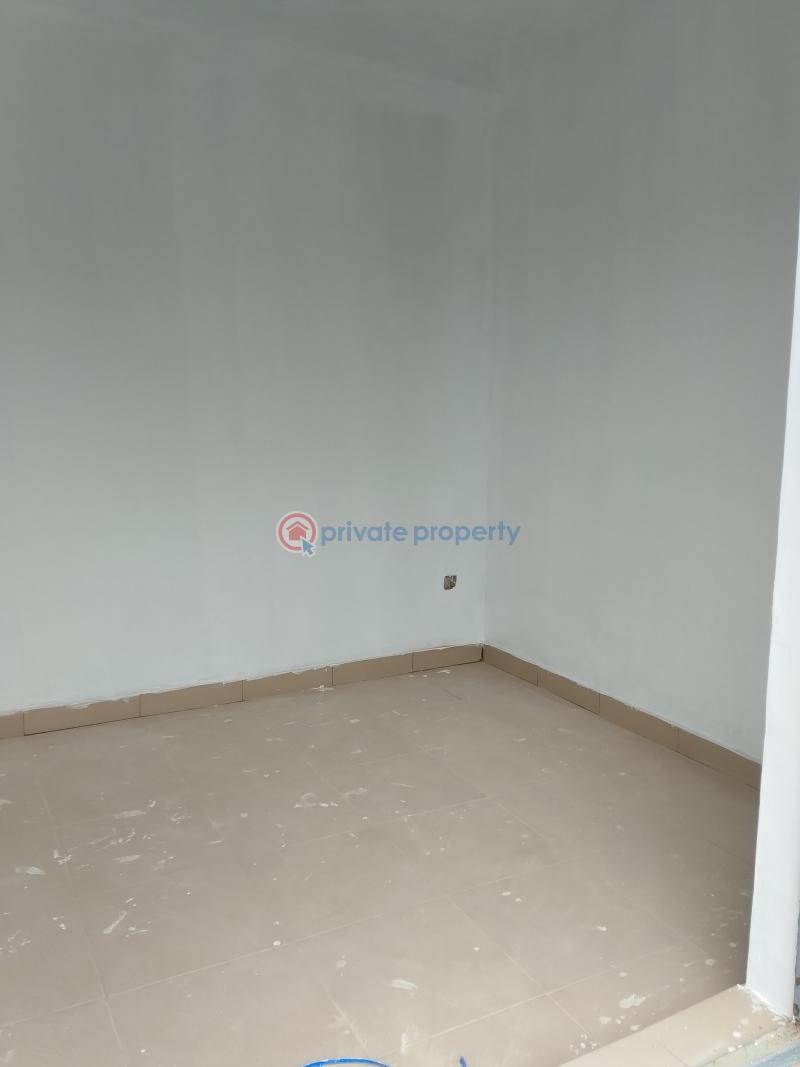 A standard shop to let at orimerunmu - 4 Shop For Rent Orimerunmu Olowotedo Ibafo Ogun area  - 4