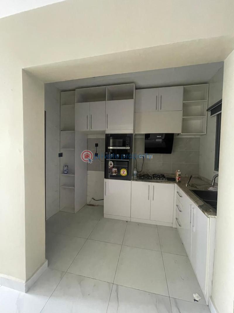 2 bedroom Flat & Apartment For Rent Lekki Phase 1 Lagos - 5