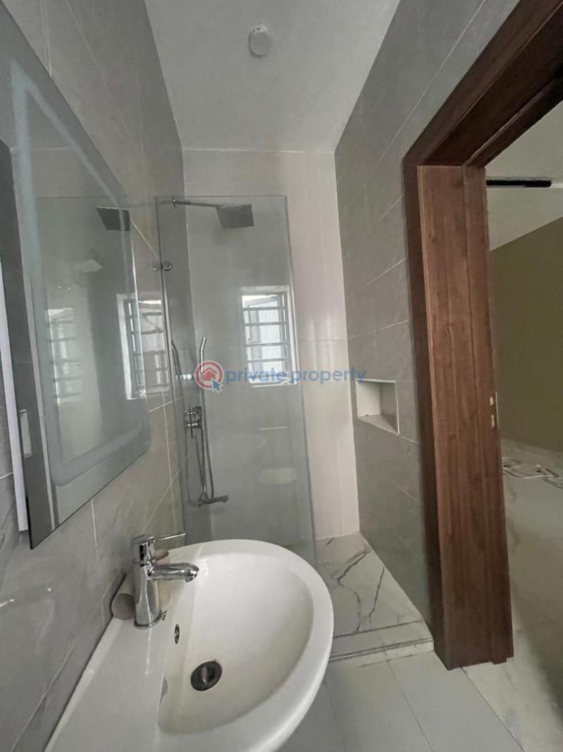 2 bedroom Flat & Apartment For Rent Lekki Phase 1 Lagos - 2