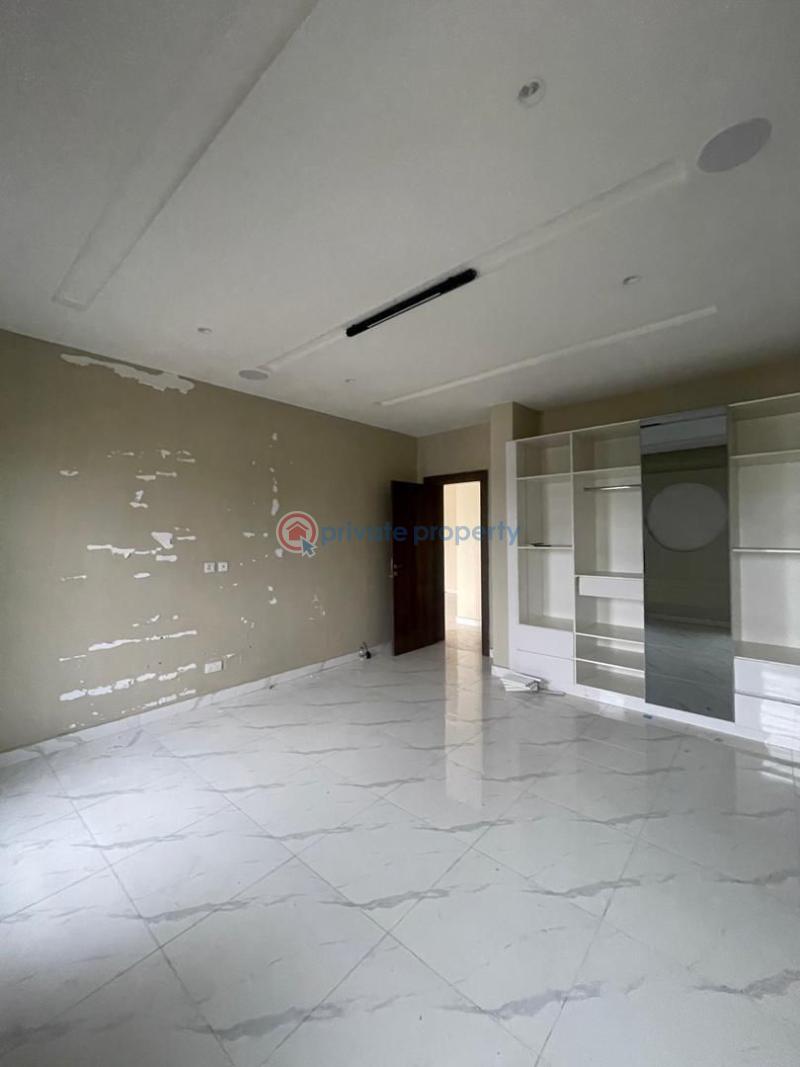 2 bedroom Flat & Apartment For Rent Lekki Phase 1 Lagos - 6