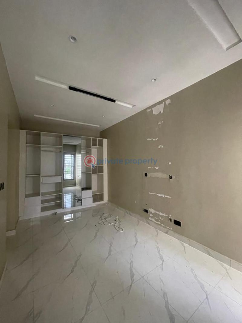 2 bedroom Flat & Apartment For Rent Lekki Phase 1 Lagos - 1