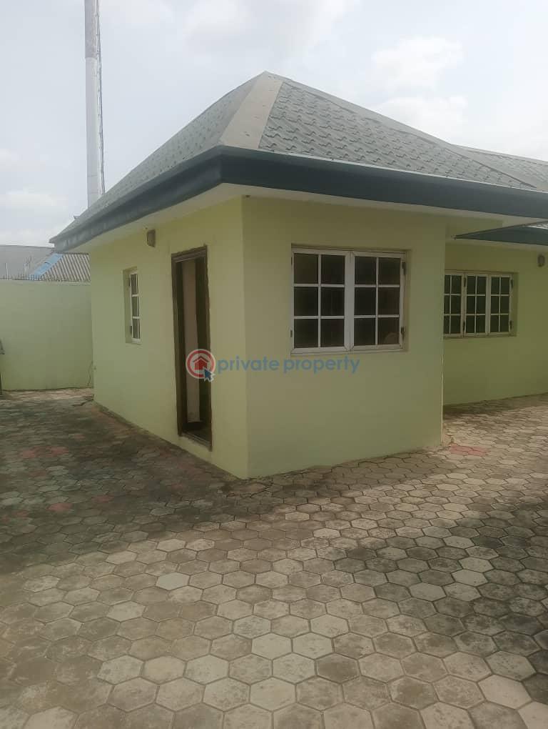 2 bedroom Bungalow For Rent Harmony Estate Magodo GRA Phase 1 Ojodu Lagos - 0