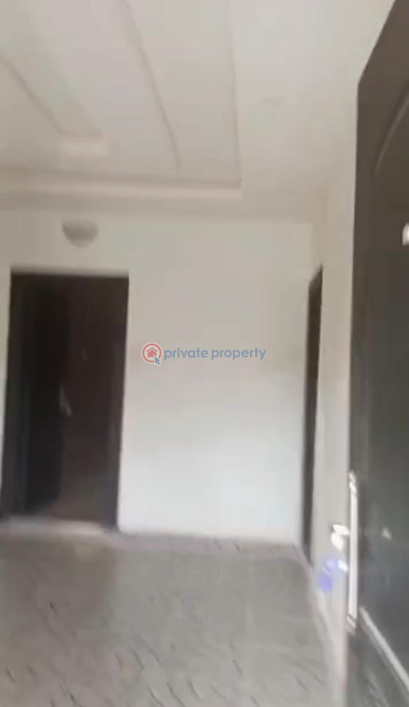 2 bedroom Flat & Apartment For Rent Berger Ojodu Lagos - 1