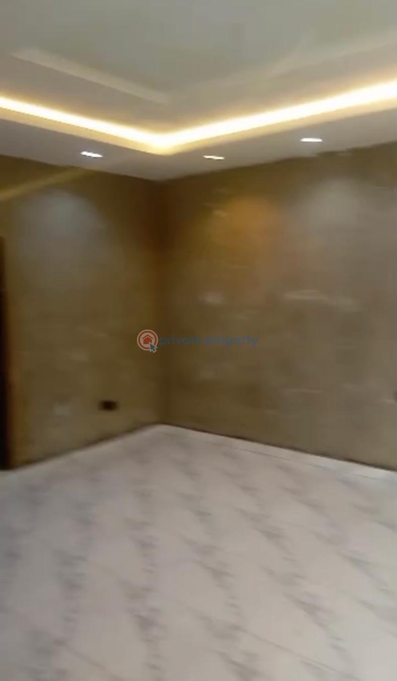 1 bedroom Mini Flat For Rent Yakoyo Axis Berger Ojodu Lagos - 0