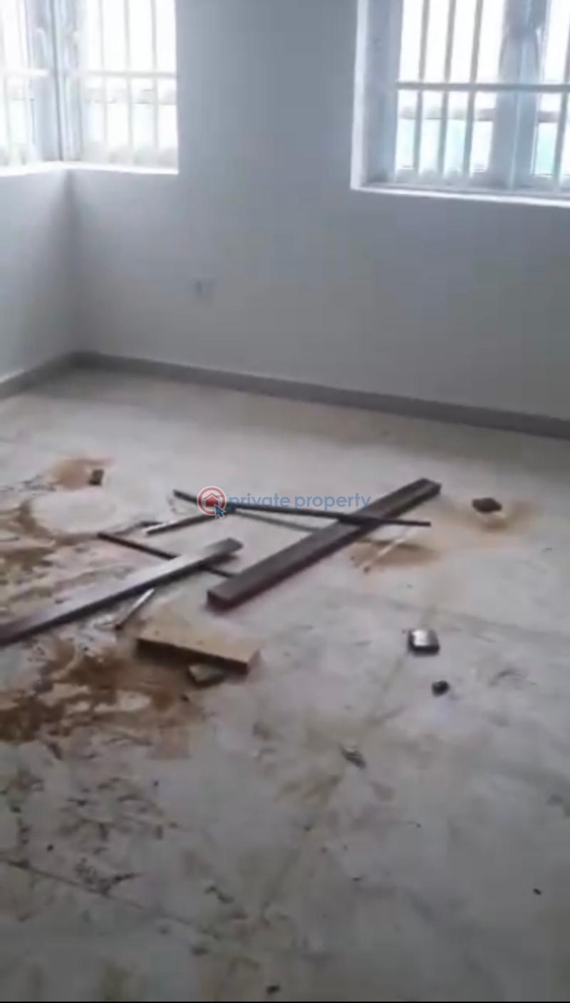 3 bedroom Flat & Apartment For Rent Isheri Magodo Kosofe/Ikosi Lagos - 0
