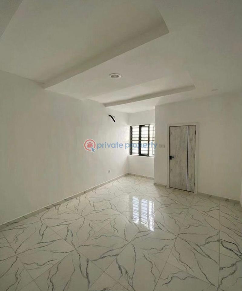 3 bedroom Block Of Flats For Sale Ikate Lekki Phase 2 Lagos - 2