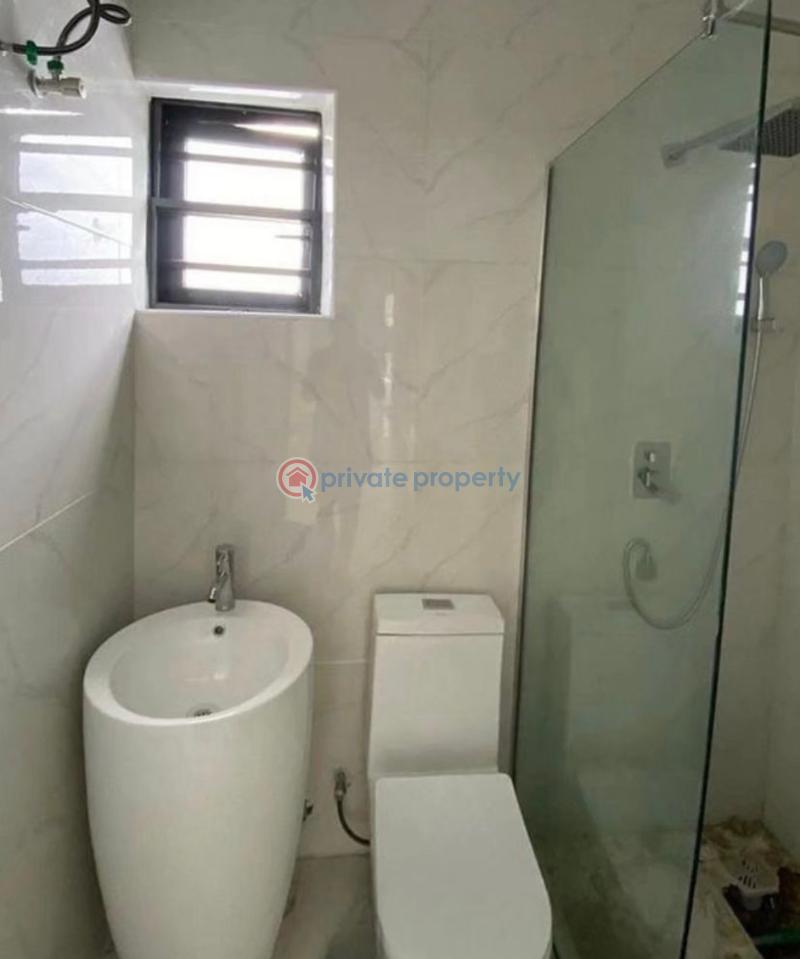 3 bedroom Block Of Flats For Sale Ikate Lekki Phase 2 Lagos - 6