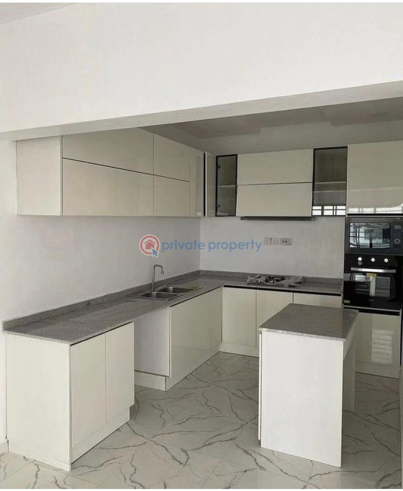 3 bedroom Block Of Flats For Sale Ikate Lekki Phase 2 Lagos - 3