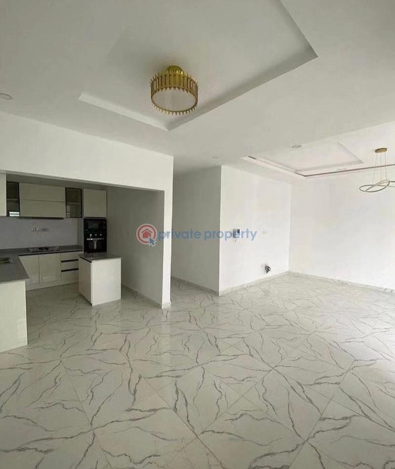 3 bedroom Block Of Flats For Sale Ikate Lekki Phase 2 Lagos - 4