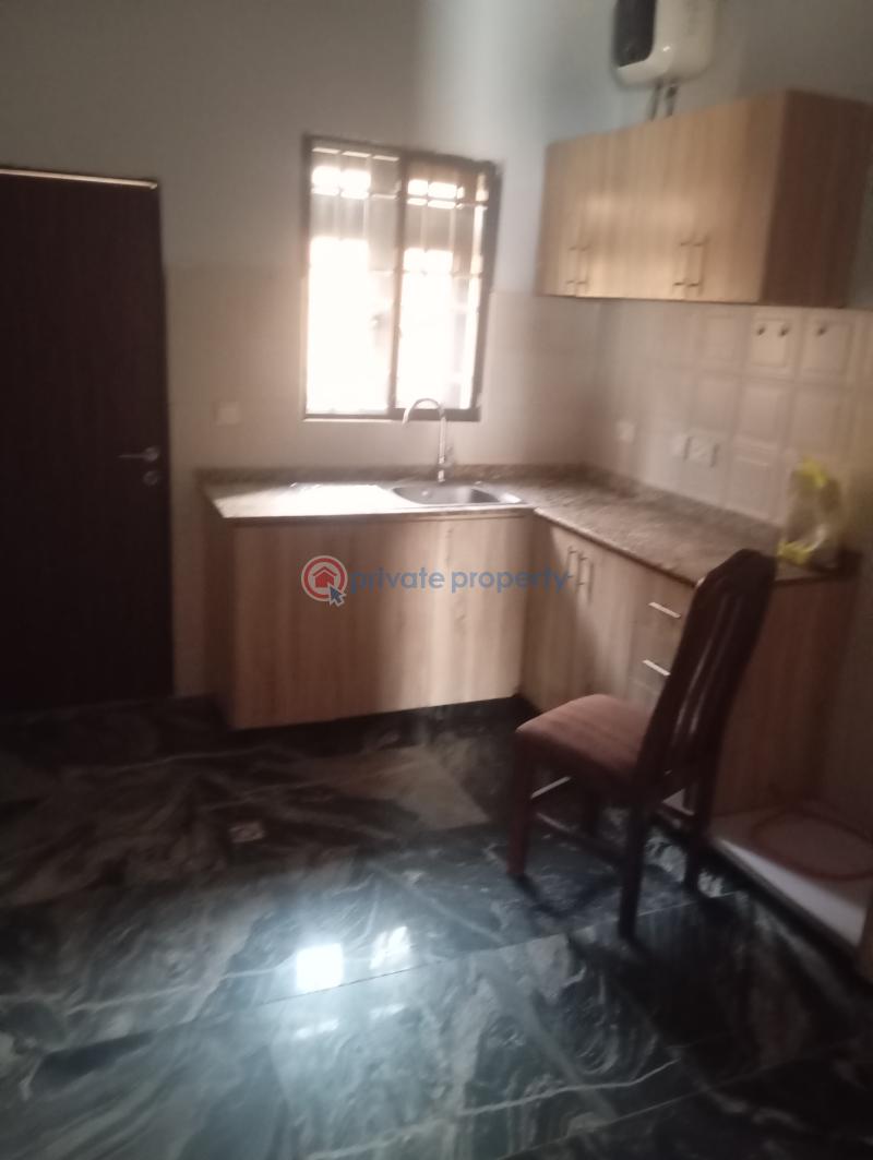 2 bedroom Terrace For Rent Jahi Abuja Phase 2  - 3