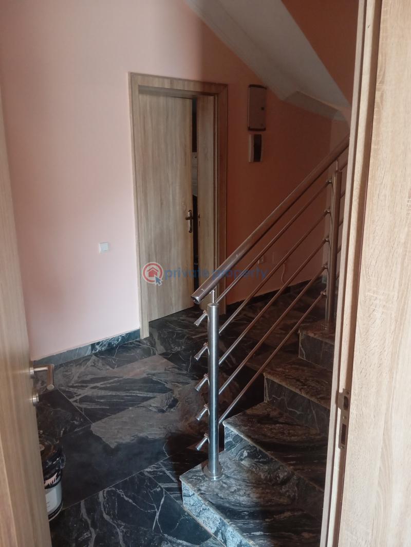 2 bedroom Terrace For Rent Jahi Abuja Phase 2  - 1
