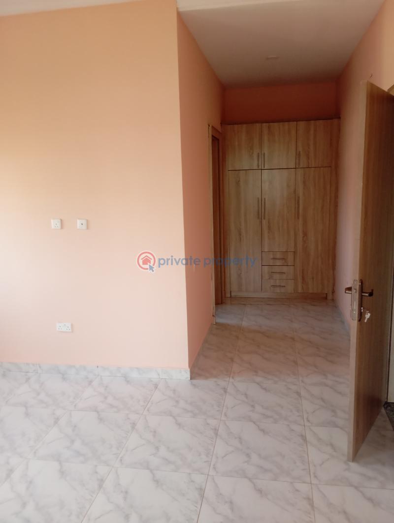 2 bedroom Terrace For Rent Jahi Abuja Phase 2  - 5