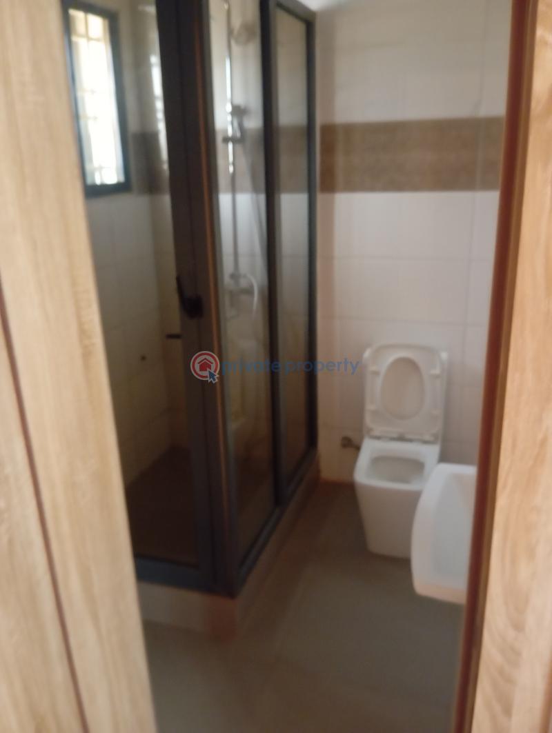 2 bedroom Terrace For Rent Jahi Abuja Phase 2  - 8