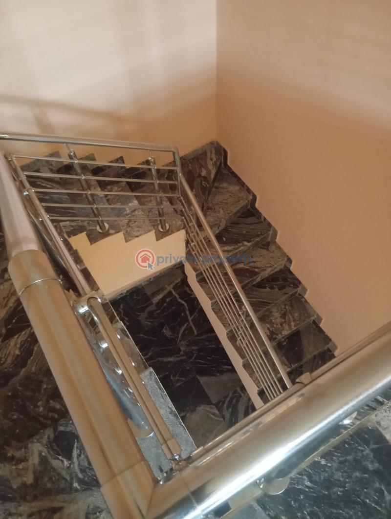 2 bedroom Terrace For Rent Jahi Abuja Phase 2  - 2