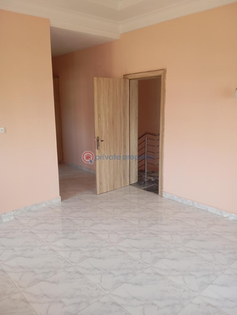 2 bedroom Terrace For Rent Jahi Abuja Phase 2  - 4