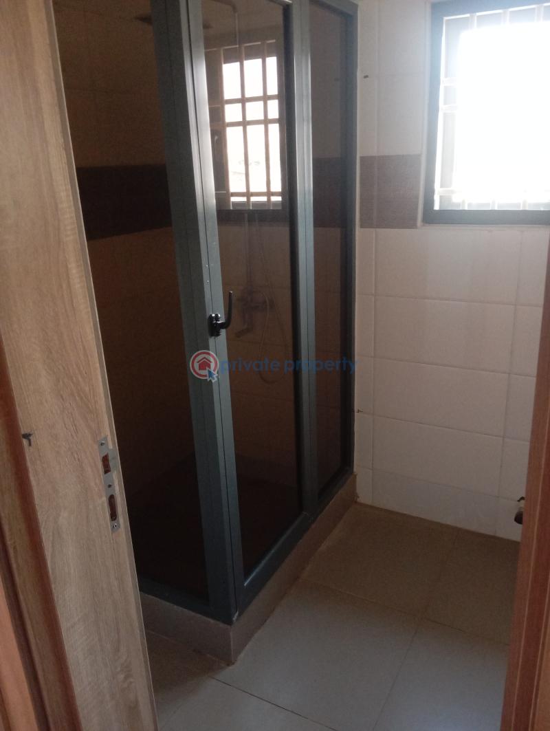 2 bedroom Terrace For Rent Jahi Abuja Phase 2  - 6