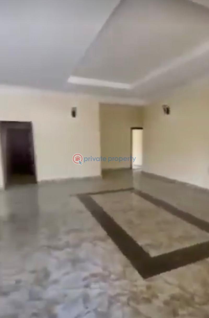 3 bedroom Block Of Flats For Rent Inside Legislative Quarters Apo Abuja Phase 2 