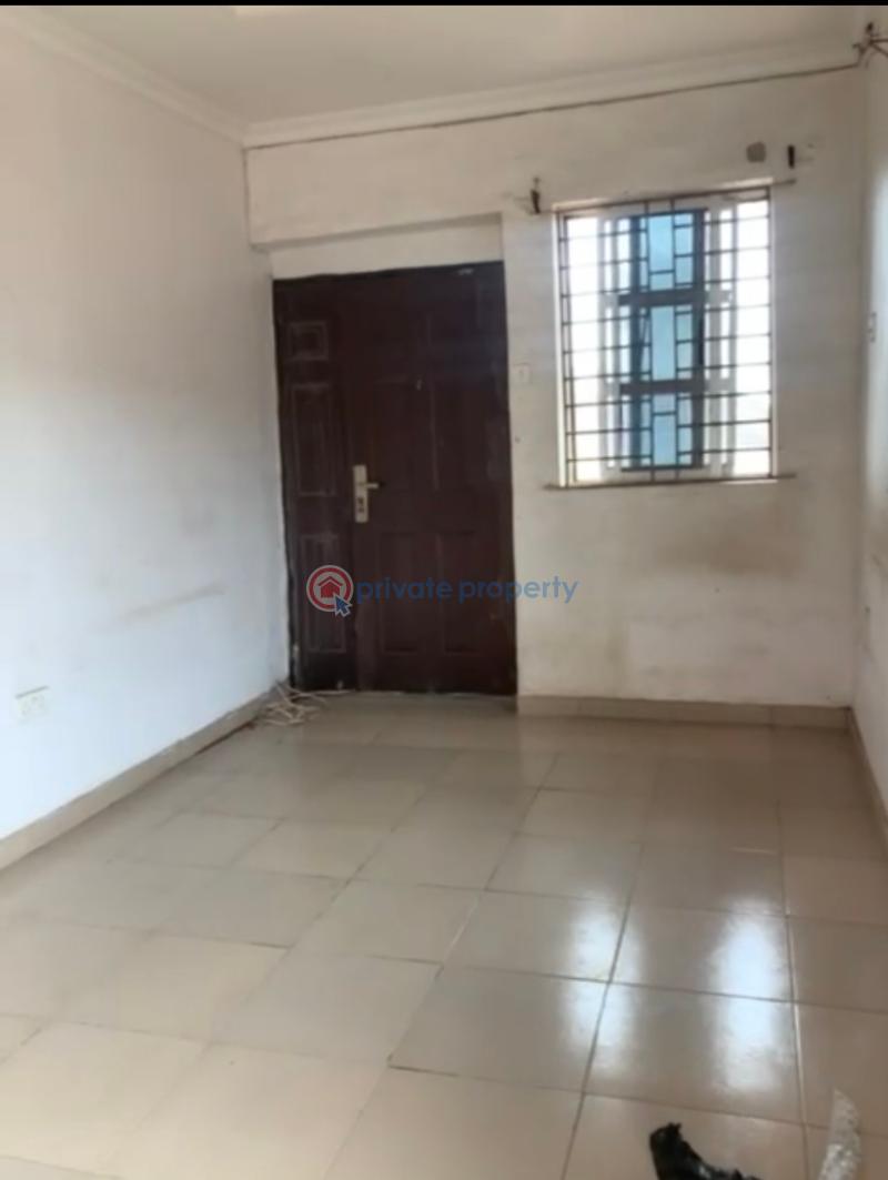 1 bedroom Mini Flat For Rent Berger Ojodu Lagos - 0