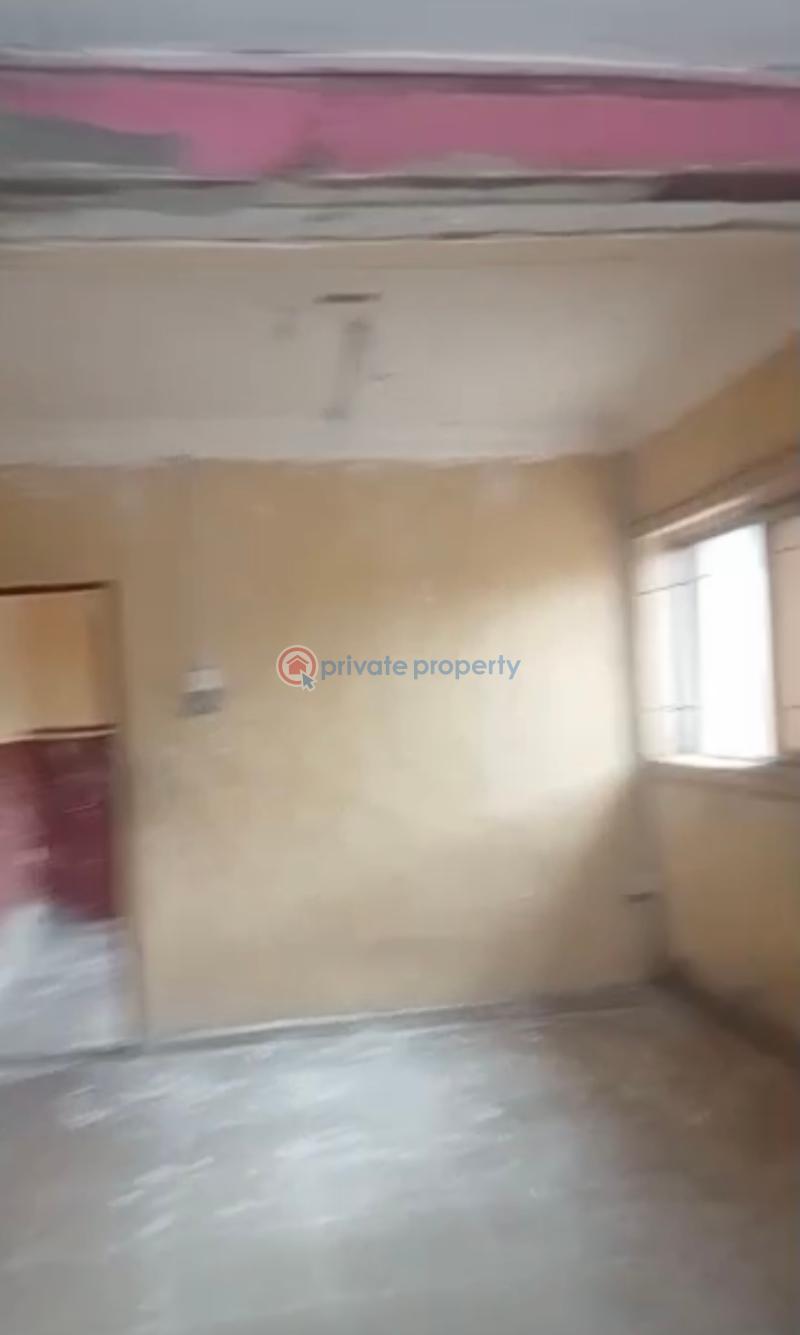 Shop For Rent Ifako-ogba Lagos - 0