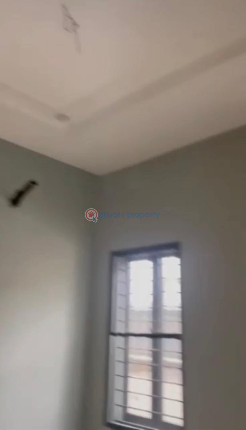 1 bedroom Mini Flat For Rent Medina Gbagada Lagos - 0
