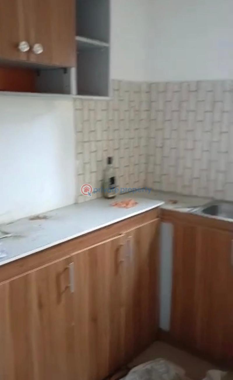 1 bedroom Mini Flat For Rent Ojodu Lagos - 4