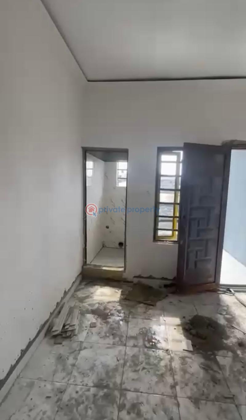1 bedroom Mini Flat For Rent Soluyi Gbagada Lagos - 0
