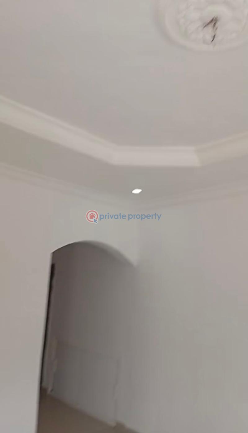 3 bedroom Flat & Apartment For Rent Off Yetunde Brown Ifako-Gbagada Lagos - 0