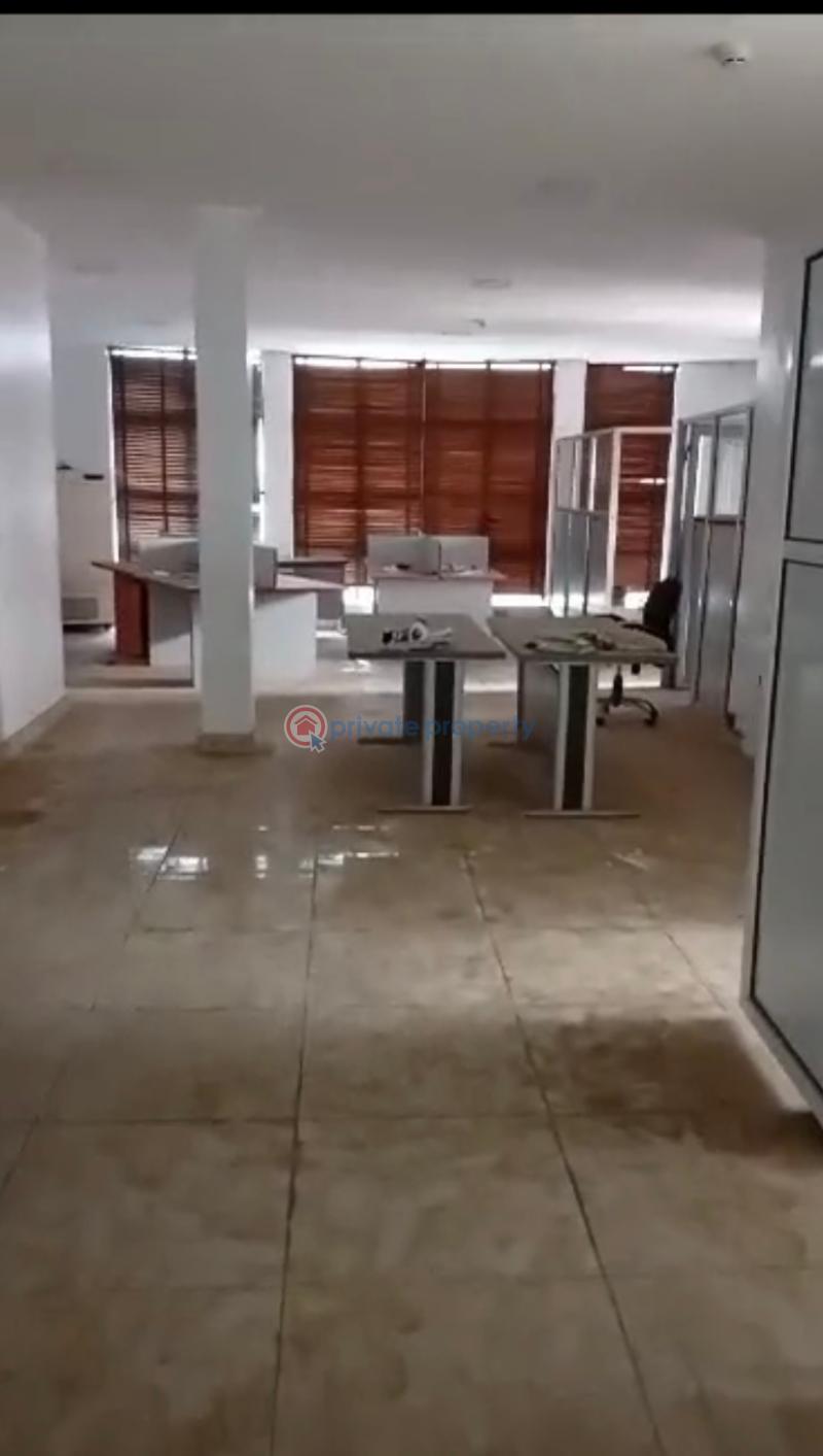 Office For Rent Ojuelegba Surulere Lagos - 6