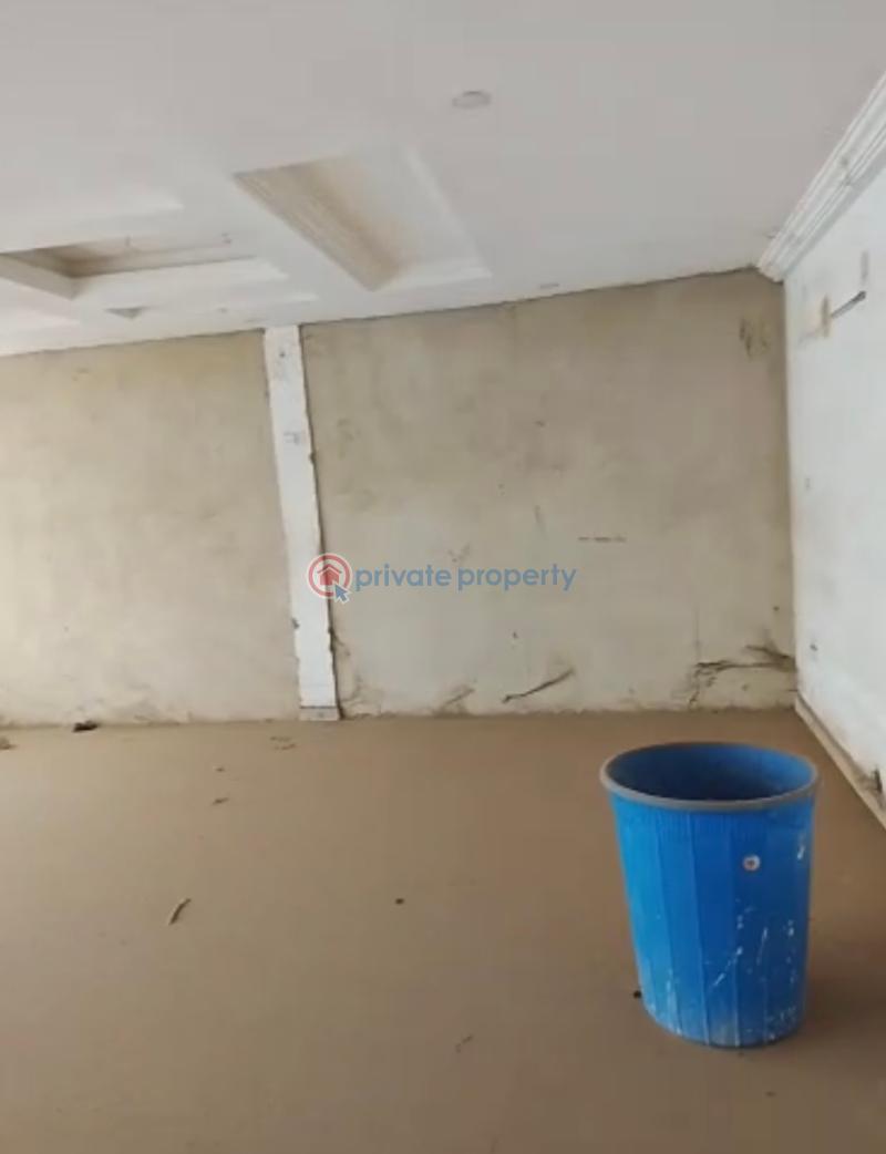 Office For Rent Utako Abuja Phase 2  - 0