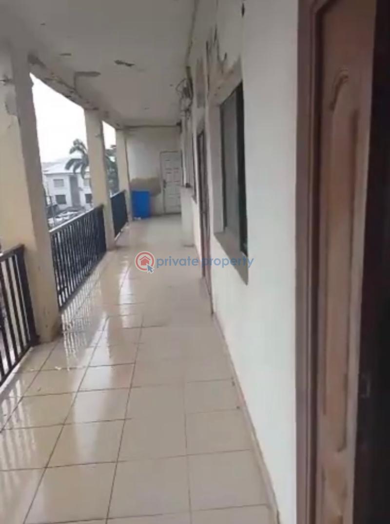 Office For Rent Utako Abuja Phase 2  - 0