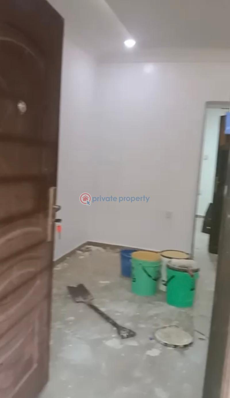 1 bedroom Mini Flat For Rent Surulere Lagos - 1