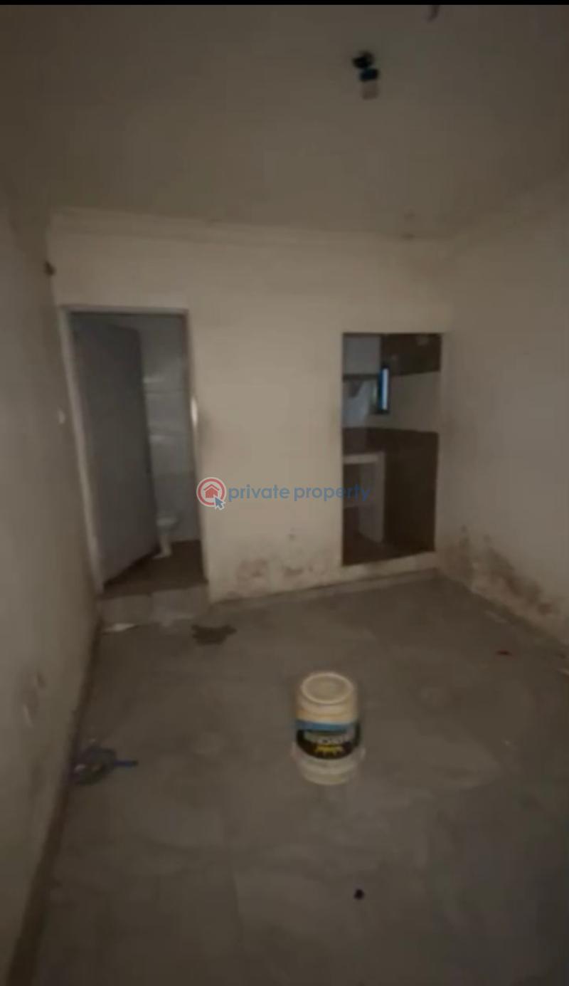 1 bedroom Self Contain For Rent Ifako-Gbagada Lagos - 0